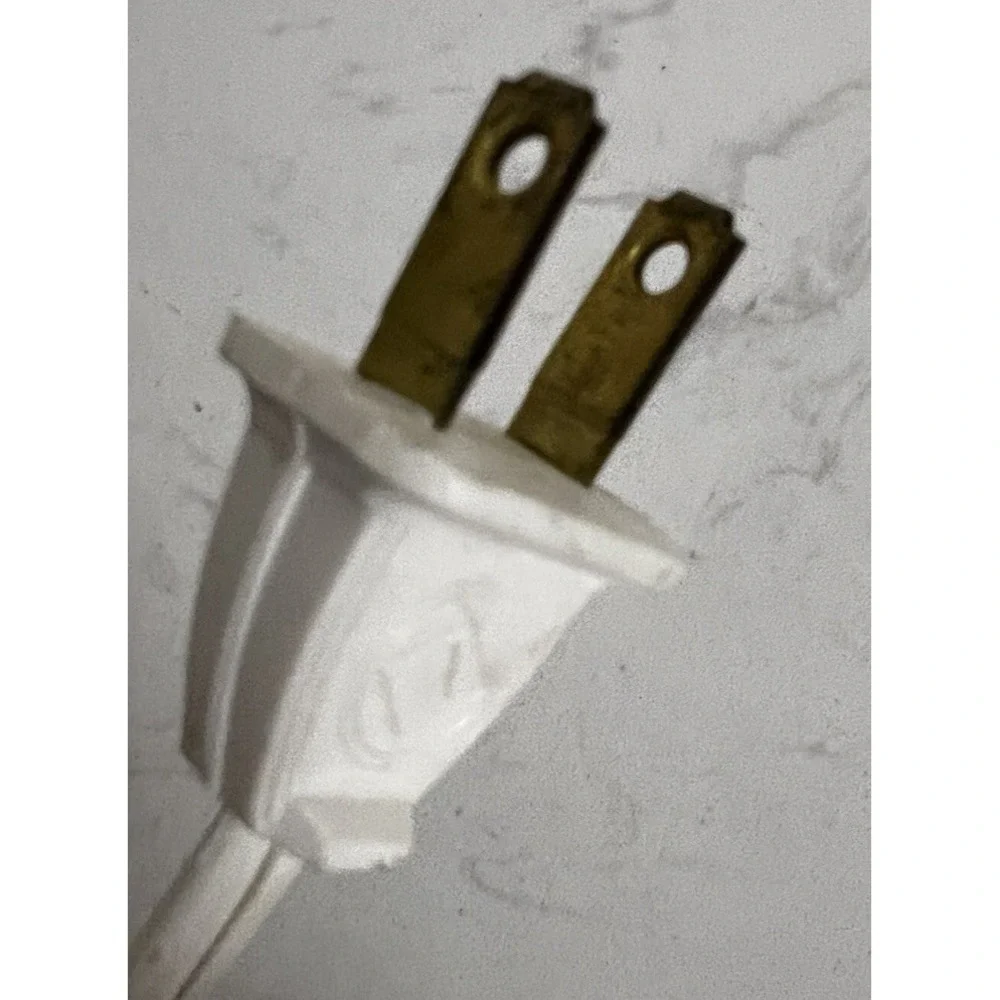 Clairol 20 Instant Hairsetter C20S‎ Hot Rollers Curlers Pageant Wedding Vtg